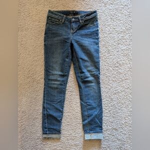 Prana Skinny Jeans Size 2 (26)